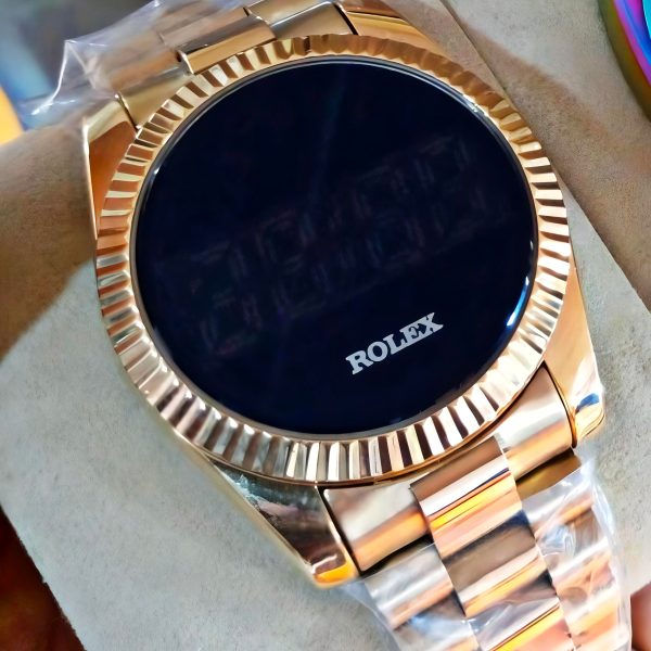 Besnew Original Digital Quartz Watch Men Luxury Top Brand Men’s Watches Fashion Casual Sport Men’s Wristwatch