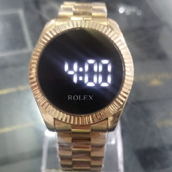 Besnew Original Digital Quartz Watch Men Luxury Top Brand Men’s Watches Fashion Casual Sport Men’s Wristwatch
