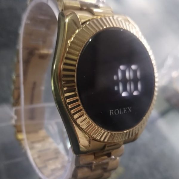 Besnew Original Digital Quartz Watch Men Luxury Top Brand Men’s Watches Fashion Casual Sport Men’s Wristwatch