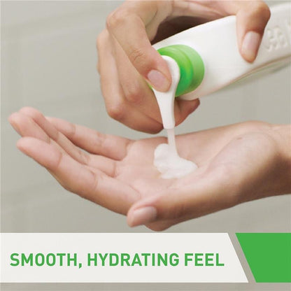 CeraVe Hydrating Cleanser with Hyaluronic Acid & Ceramides – Moisturizing Face Wash for Normal to Dry Skin (236ml).