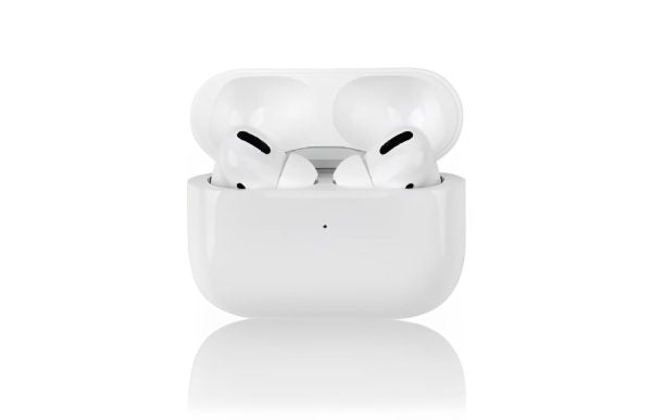 Airpods Pro 2 + Ultra 7-in-1 Smartwatch Combo | Premium Sound & Style Deal