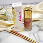 Kashees Eventone High Coverage Foundation – Full Coverage Matte Creamy Foundation For Flawless Skin – Lightweight, Long-lasting (24h) Makeup Base For All Skin Types – Bridal, Party & Daily Wear – 20ml