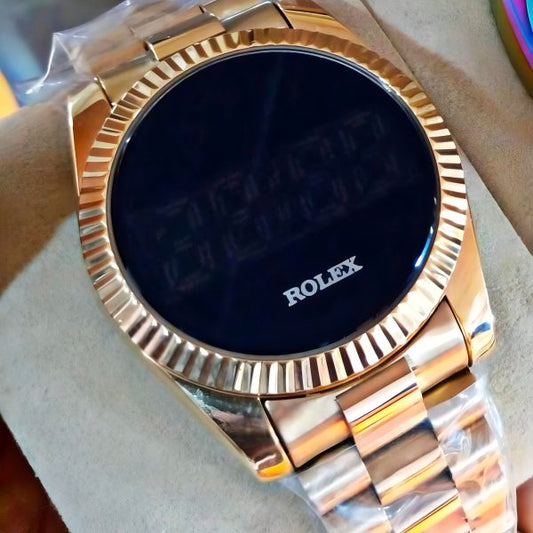 Besnew Original Digital Quartz Watch Men Luxury Top Brand Men’s Watches Fashion Casual Sport Men’s Wristwatch