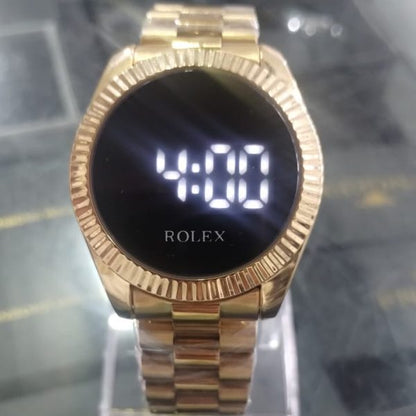 Besnew Original Digital Quartz Watch Men Luxury Top Brand Men’s Watches Fashion Casual Sport Men’s Wristwatch